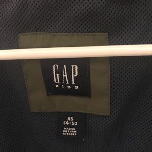 Gap kids Jackets & Coats - Gap kids boys jacket size ca (4-5) Gap kids Jackets & Coats - Gap kids boys jacket size ca (4-5)